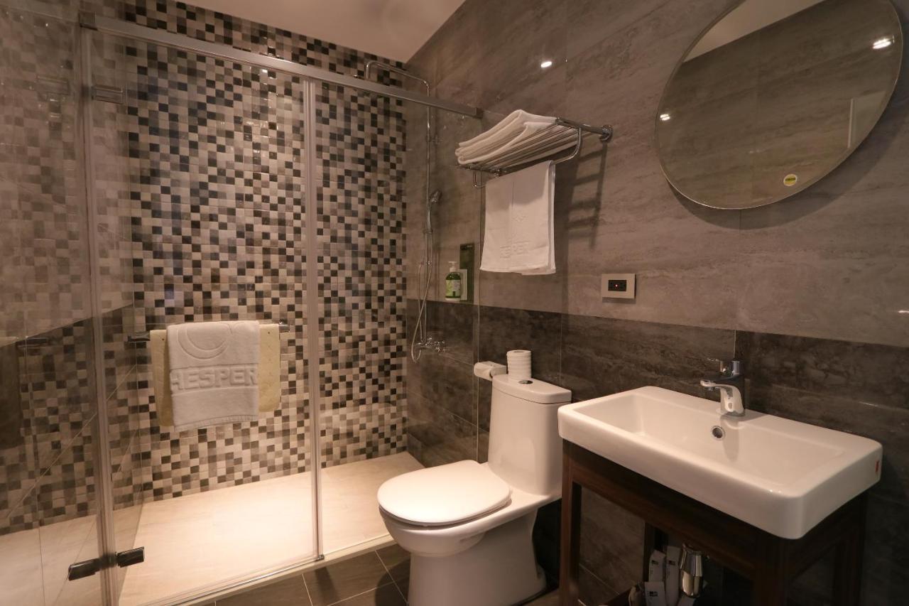 Hotel Hesper Hsr Taizhong Pokój zdjęcie