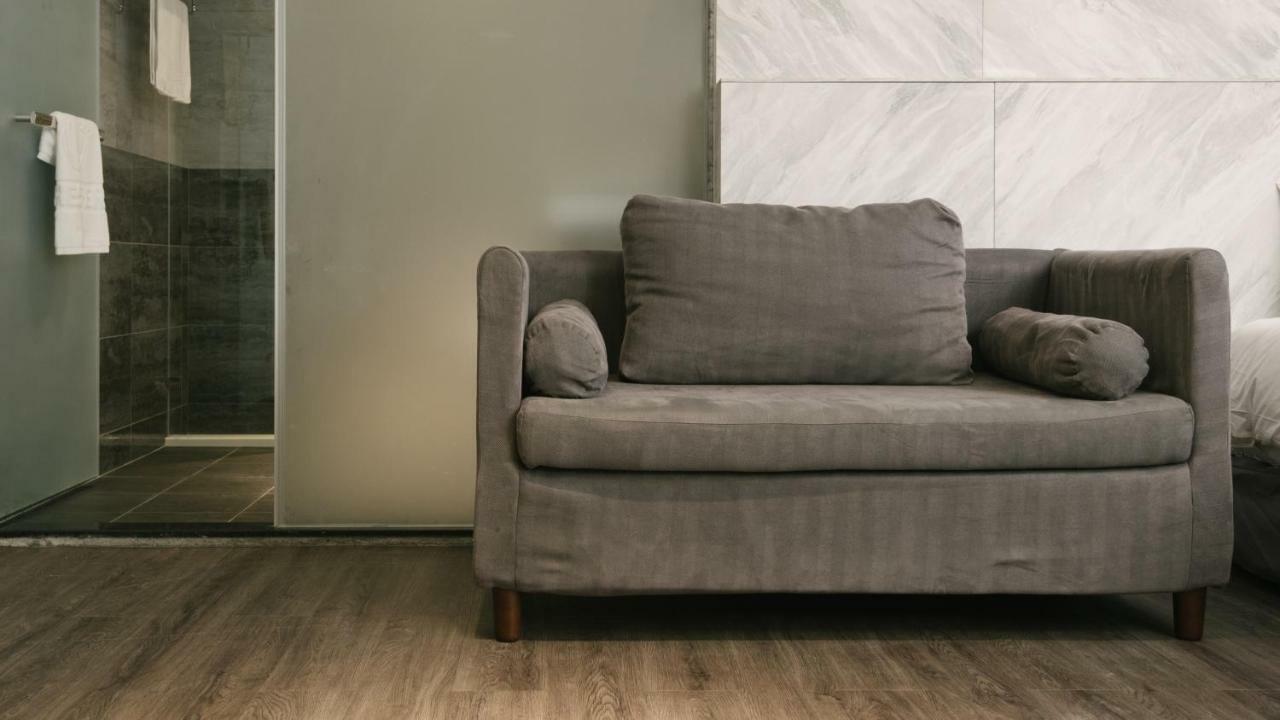 Hotel Hesper Hsr Taizhong Zewnętrze zdjęcie